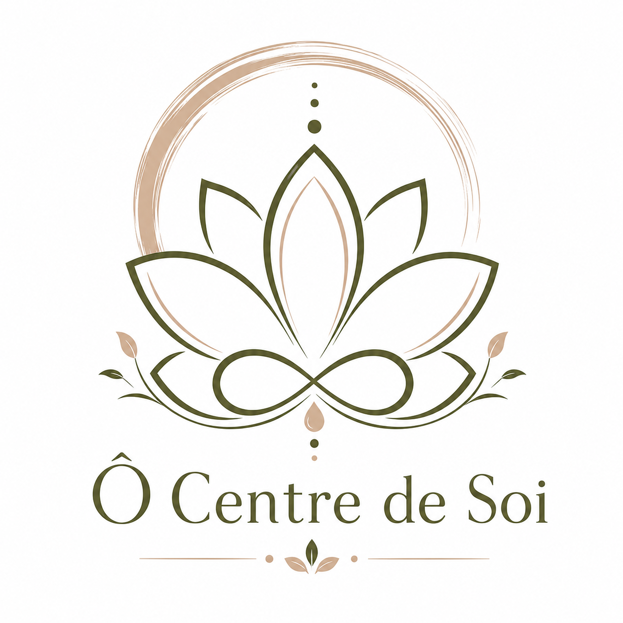 Cabinet Ô Centre de Soi